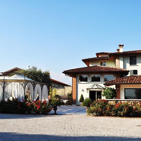Hotel La Corte Bedizzole 外观 照片