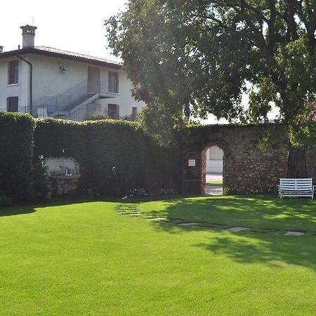 Hotel La Corte Bedizzole 外观 照片