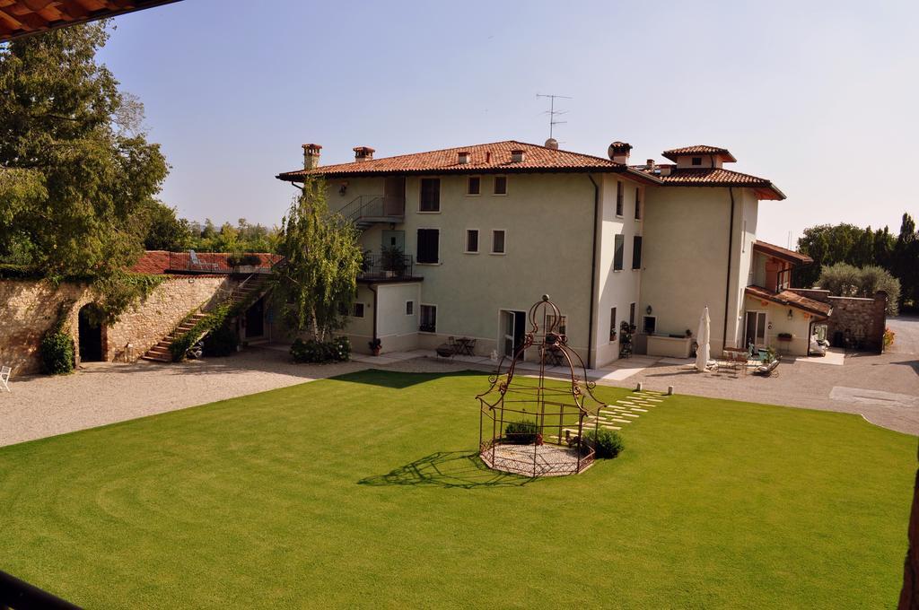 Hotel La Corte Bedizzole 外观 照片