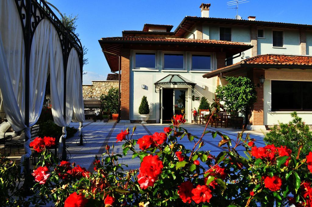 Hotel La Corte Bedizzole 外观 照片