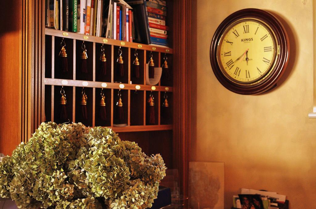 Hotel La Corte Bedizzole 外观 照片