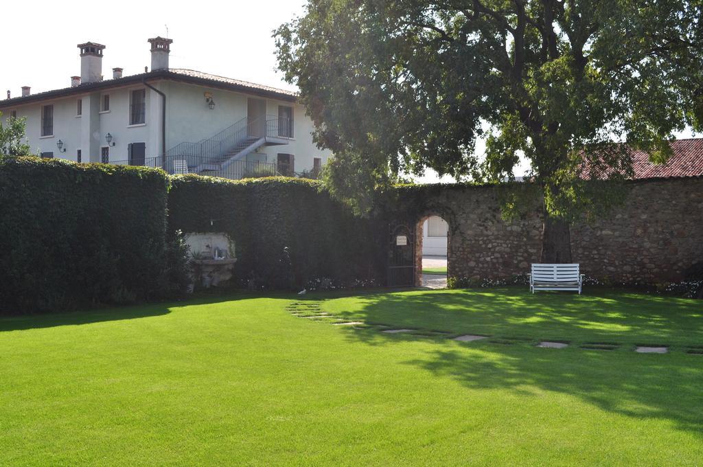 Hotel La Corte Bedizzole 外观 照片