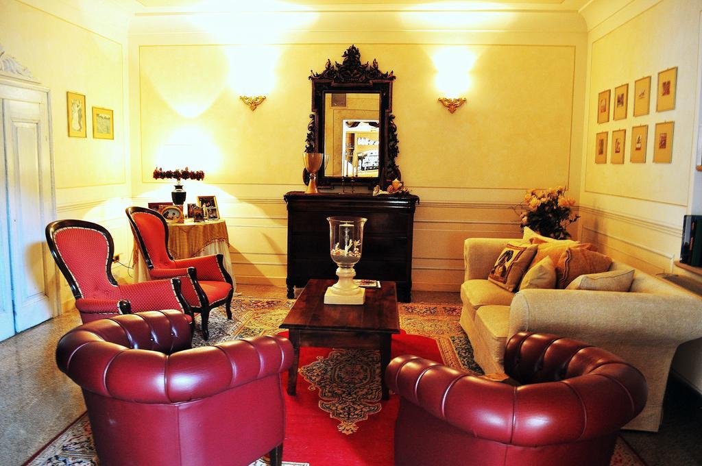 Hotel La Corte Bedizzole 外观 照片