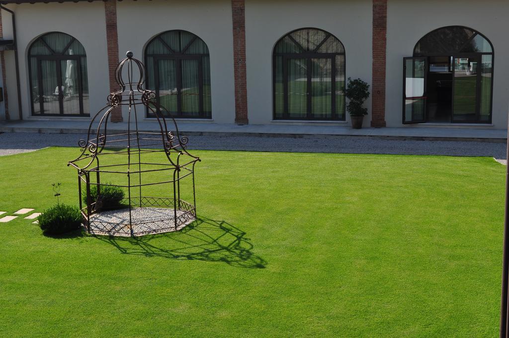 Hotel La Corte Bedizzole 外观 照片