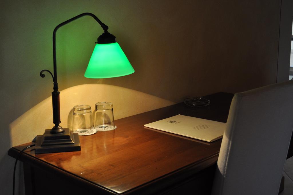 Hotel La Corte Bedizzole 客房 照片