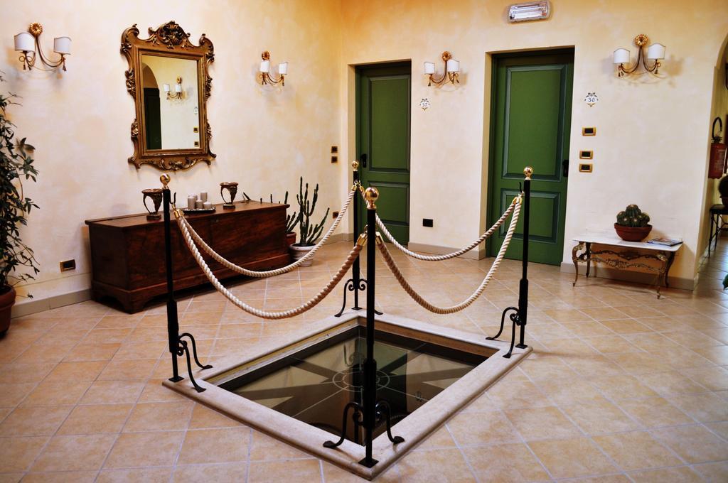 Hotel La Corte Bedizzole 外观 照片