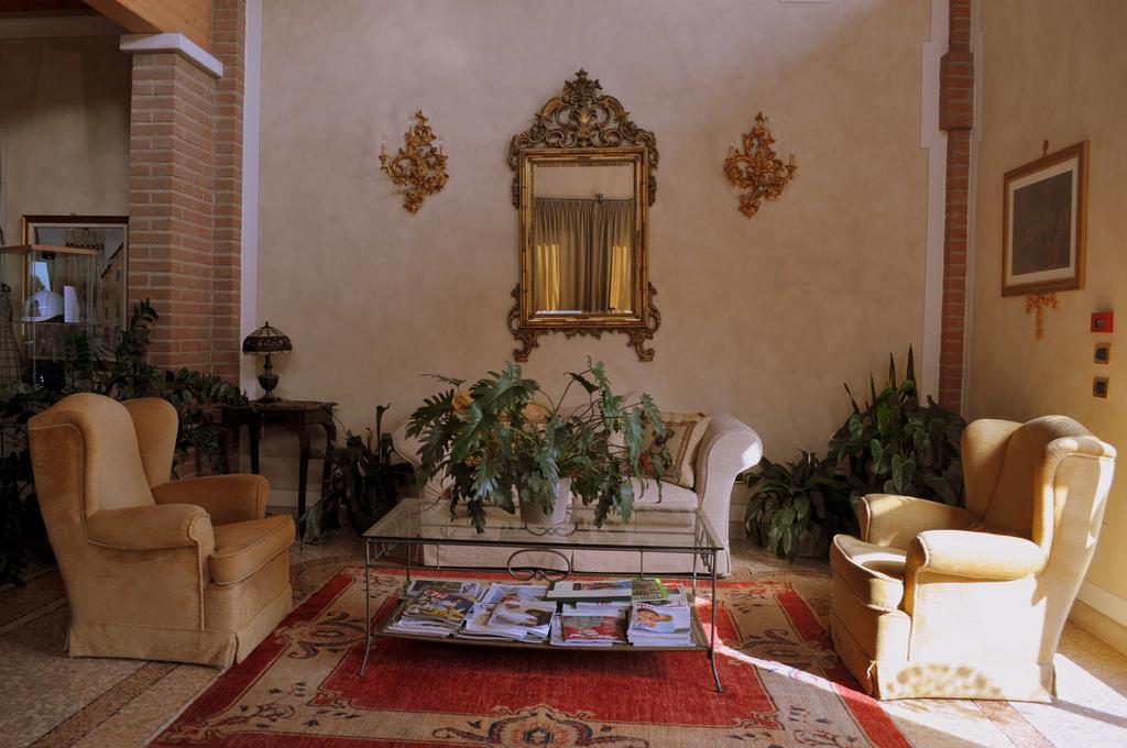 Hotel La Corte Bedizzole 外观 照片