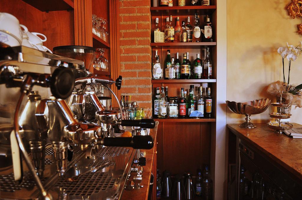 Hotel La Corte Bedizzole 外观 照片