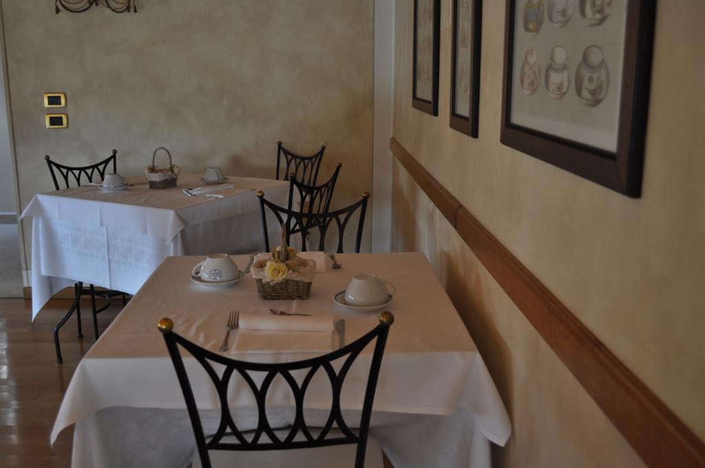 Hotel La Corte Bedizzole 外观 照片