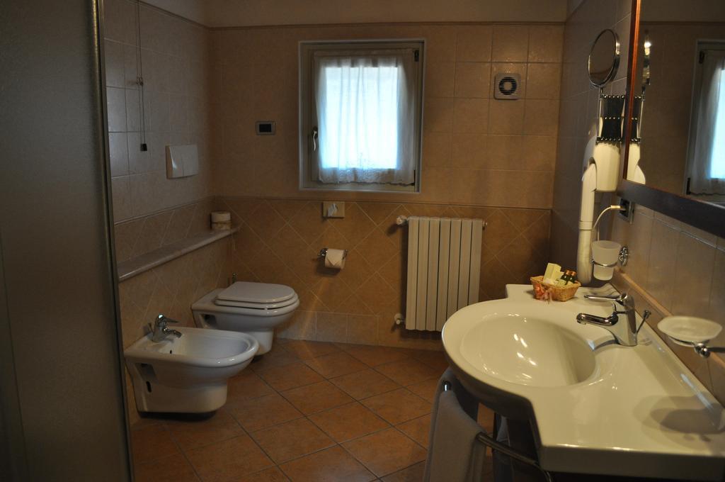 Hotel La Corte Bedizzole 客房 照片